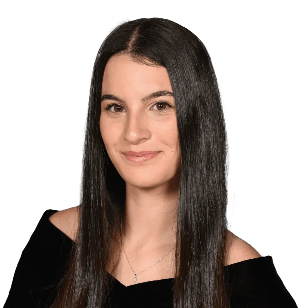 Ariela Warticovschi