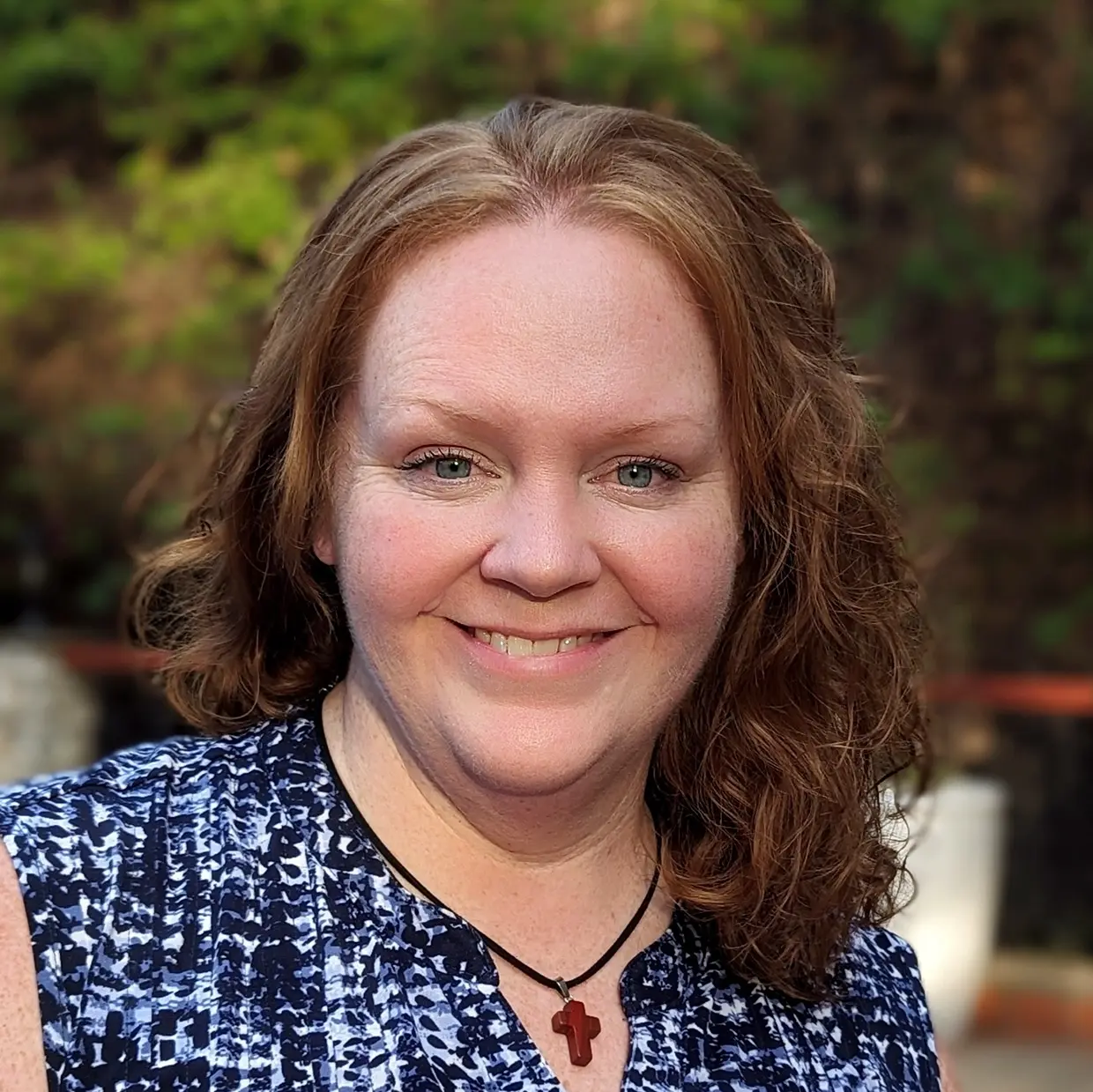 Brenda Ahearn