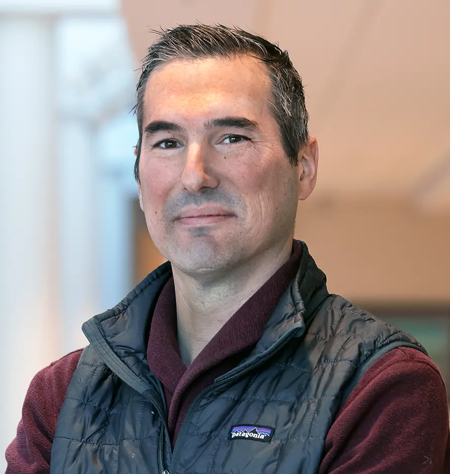 Elliott Rouse, PhD