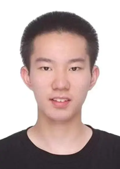 Jiarui Gu