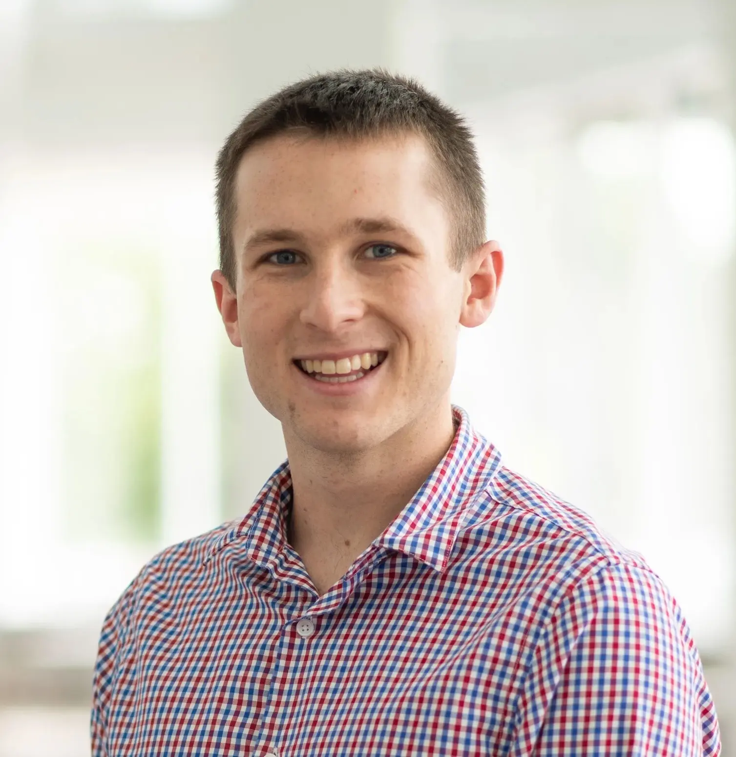 Kevin Best, PhD