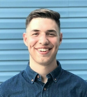 Ryan Posh, PhD
