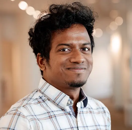 Senthur Ayyappan