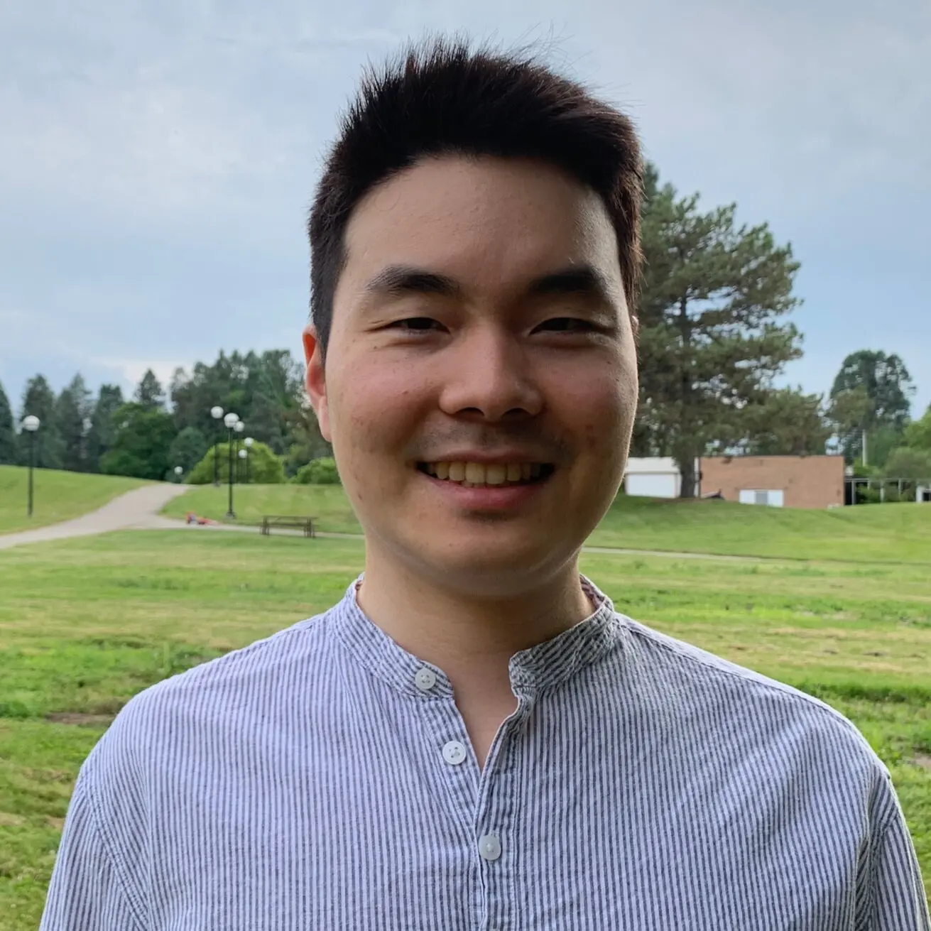 Ung Hee Lee, PhD