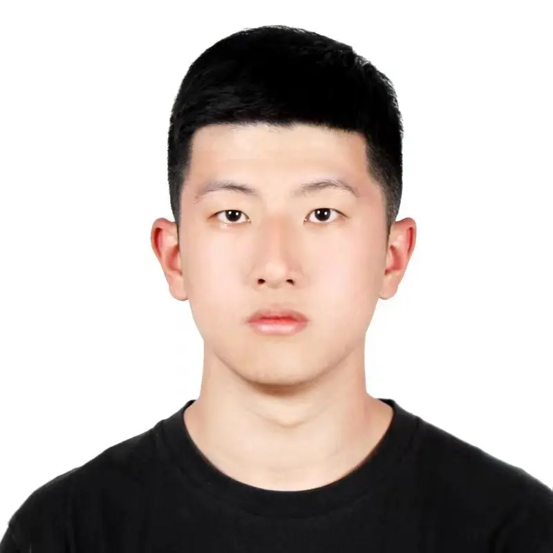 Yuanshao Yang